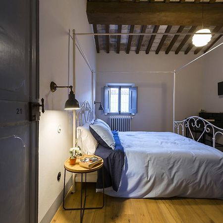 Le 3 Rane B&B Treggiaia Kültér fotó