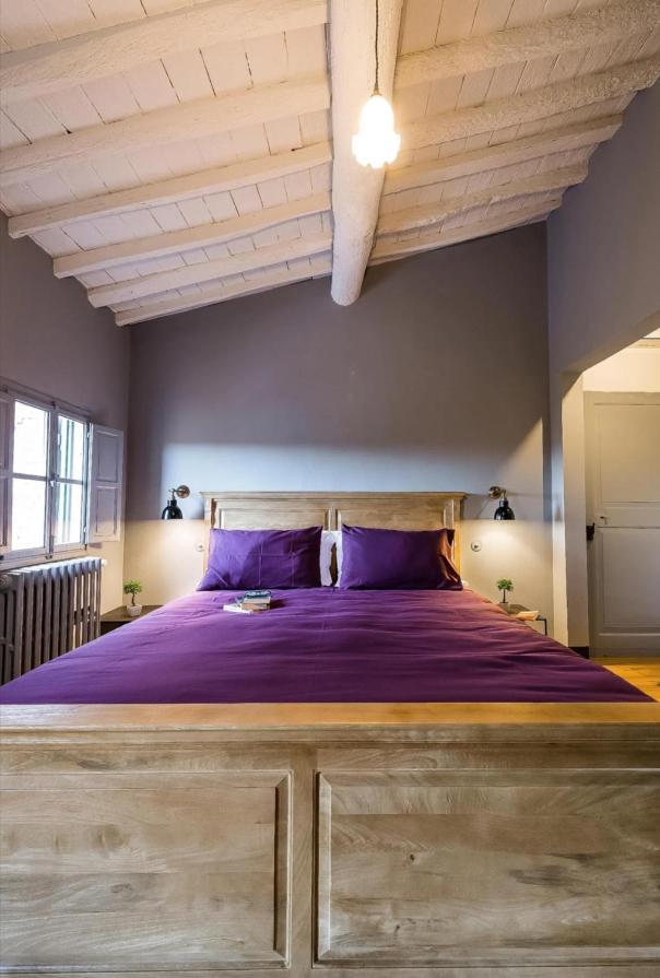 Le 3 Rane B&B Treggiaia Kültér fotó