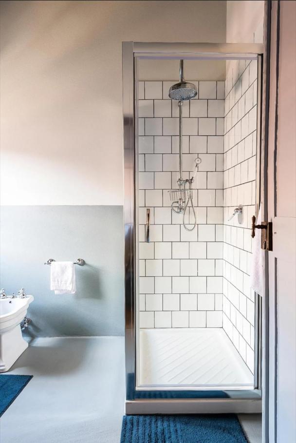 Le 3 Rane B&B Treggiaia Kültér fotó