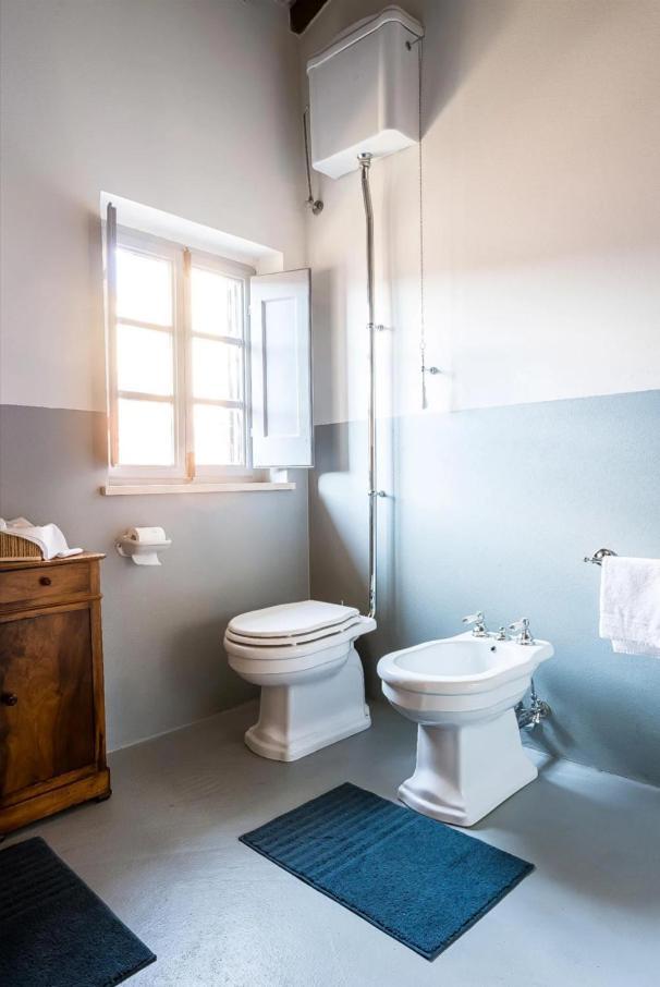 Le 3 Rane B&B Treggiaia Kültér fotó