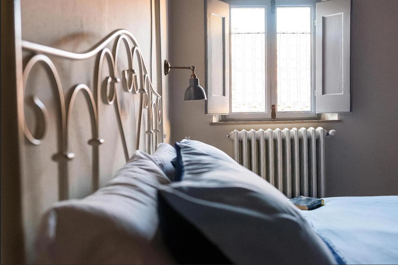 Le 3 Rane B&B Treggiaia Kültér fotó