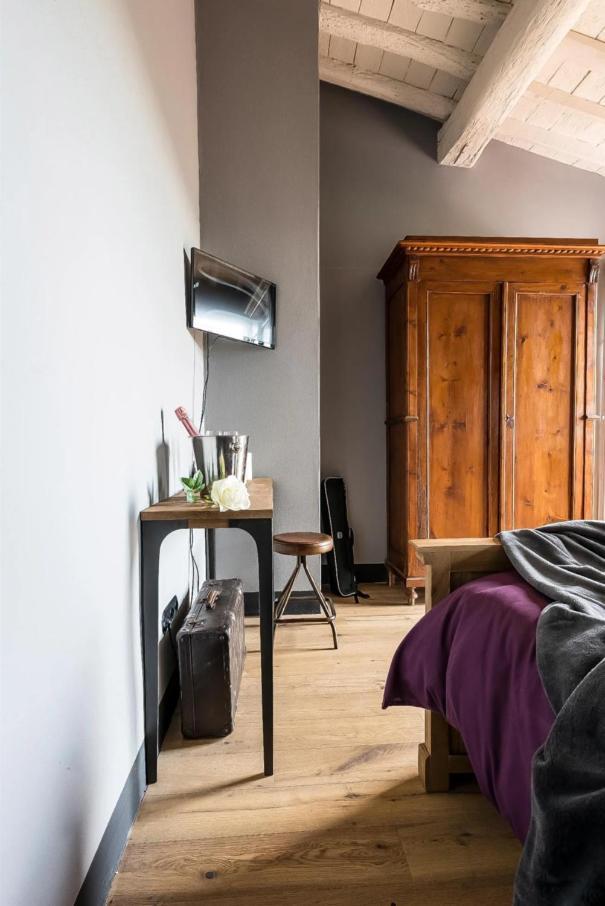 Le 3 Rane B&B Treggiaia Kültér fotó