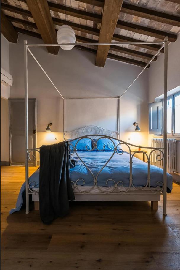 Le 3 Rane B&B Treggiaia Kültér fotó