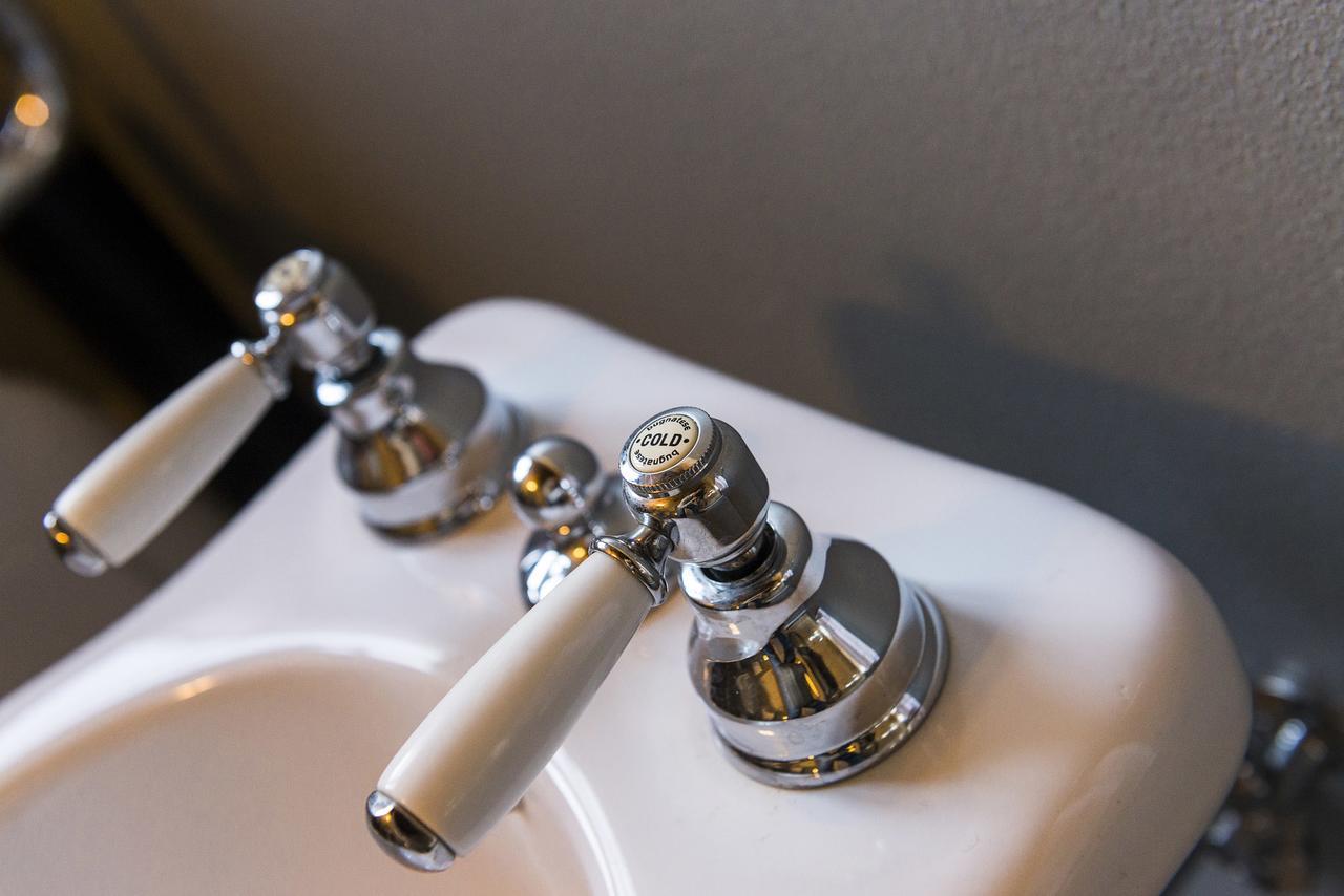 Le 3 Rane B&B Treggiaia Kültér fotó
