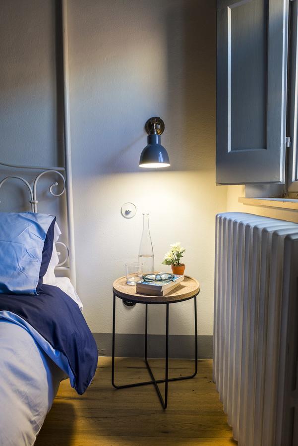 Le 3 Rane B&B Treggiaia Kültér fotó