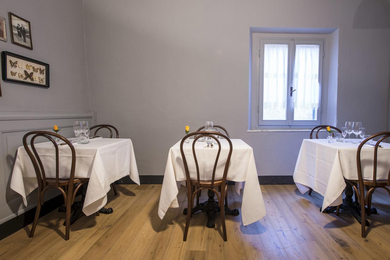 Le 3 Rane B&B Treggiaia Kültér fotó