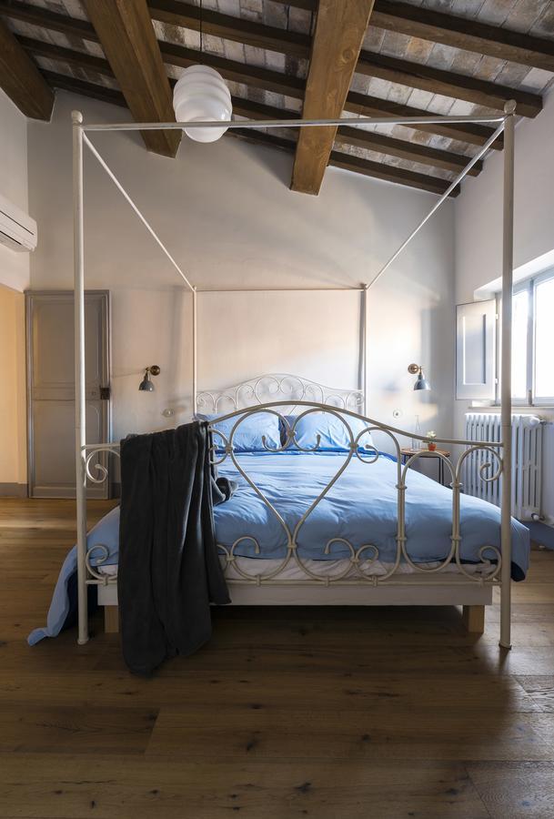 Le 3 Rane B&B Treggiaia Kültér fotó