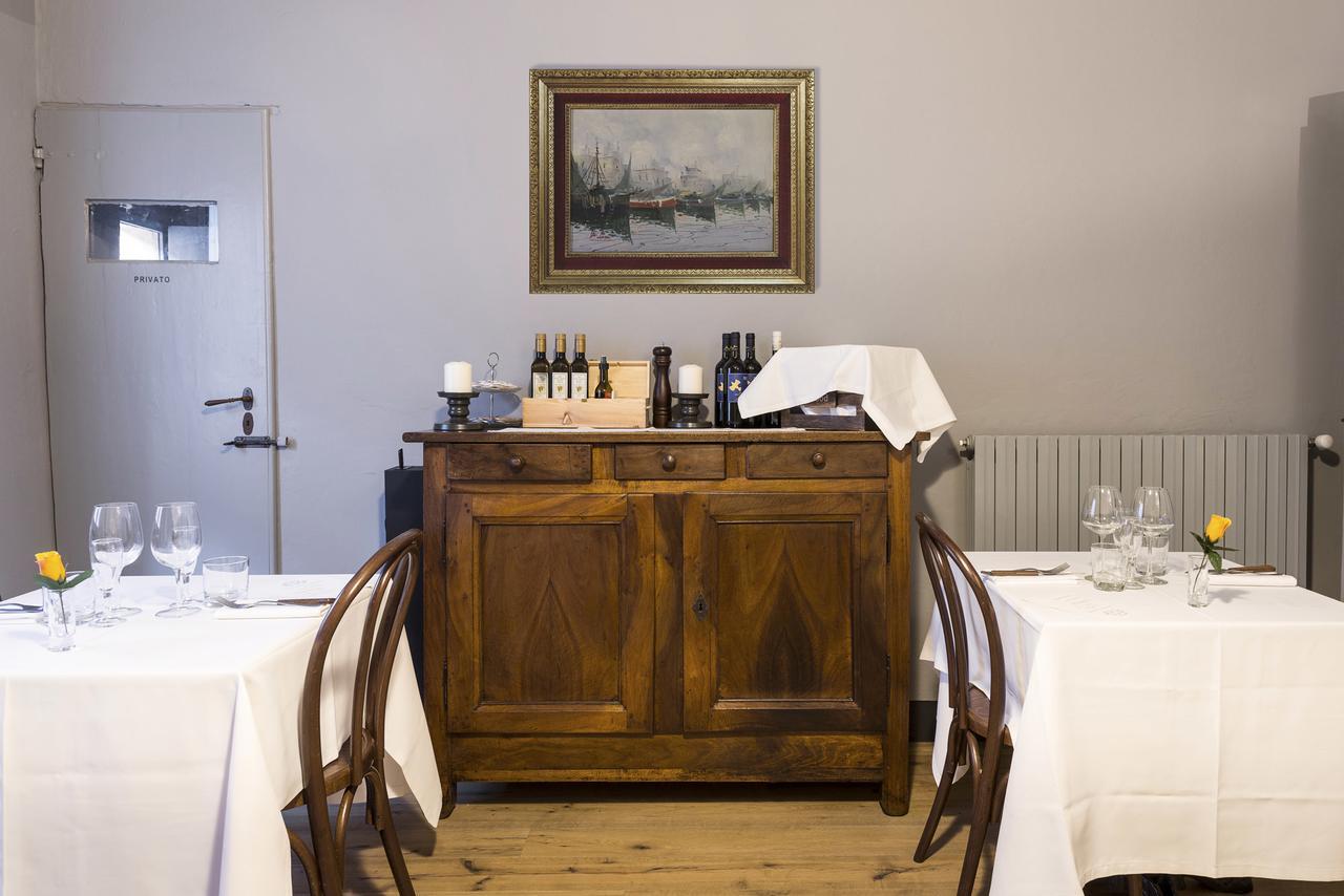 Le 3 Rane B&B Treggiaia Kültér fotó